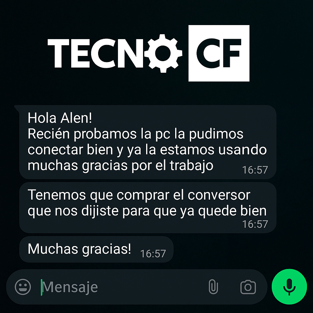 Reseña Google